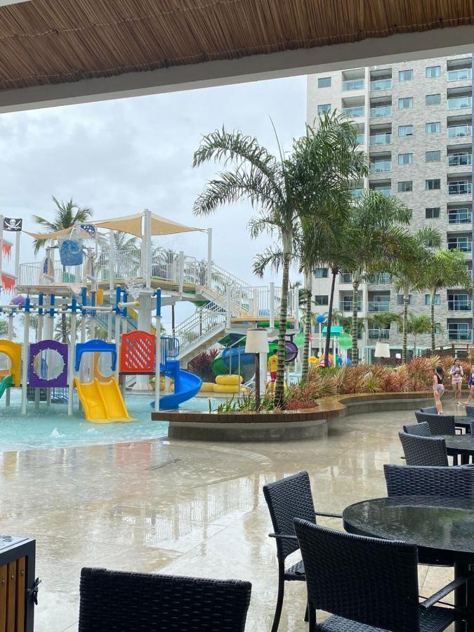 Salinas Exclusive Resort Salinópolis Екстериор снимка