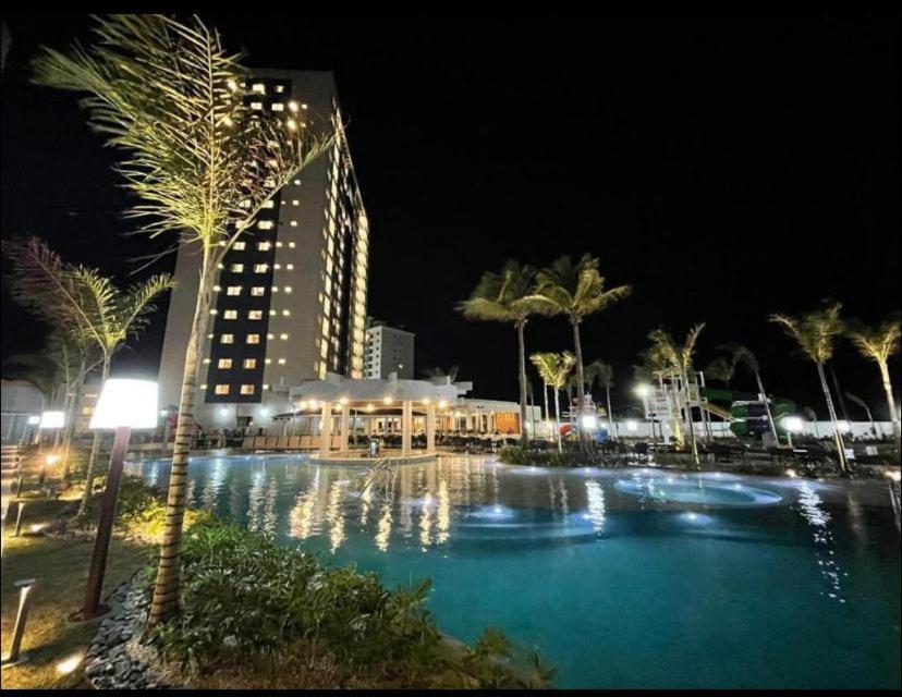 Salinas Exclusive Resort Salinópolis Екстериор снимка