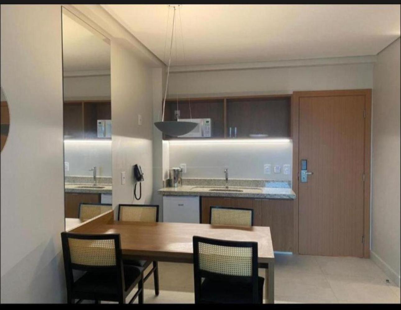 Salinas Exclusive Resort Salinópolis Екстериор снимка