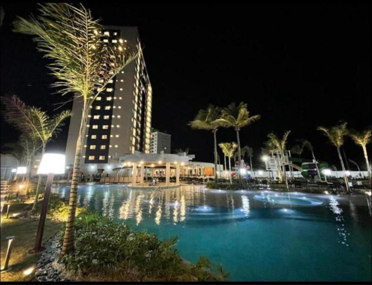 Salinas Exclusive Resort Salinópolis Екстериор снимка