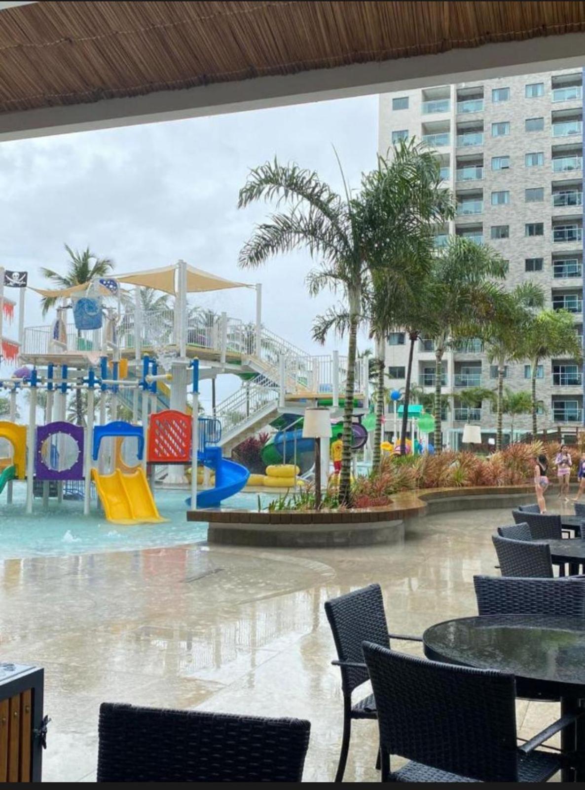 Salinas Exclusive Resort Salinópolis Екстериор снимка