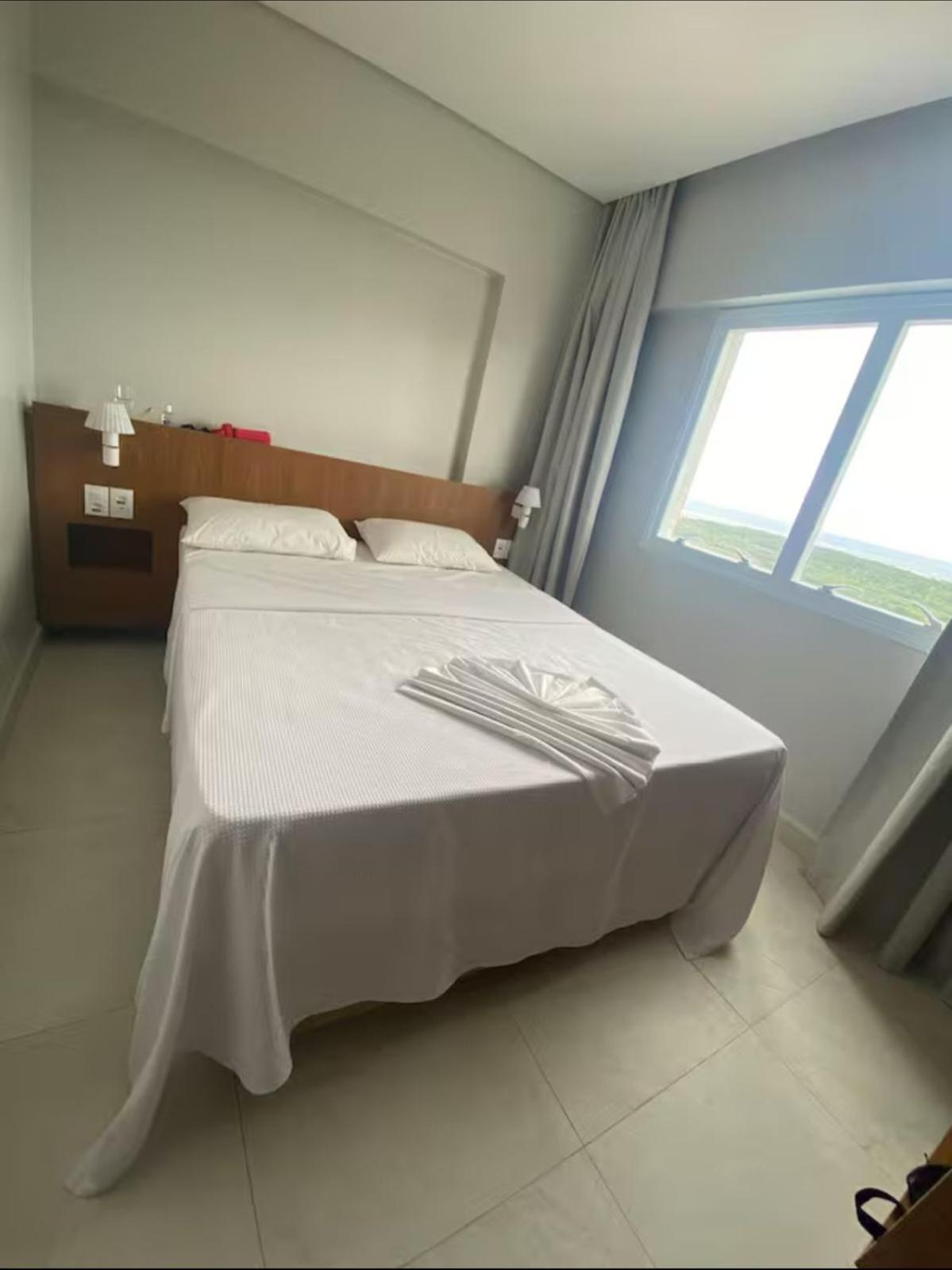 Salinas Exclusive Resort Salinópolis Екстериор снимка